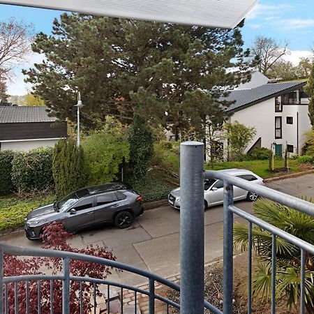 Haus Schwanenweg Διαμέρισμα Κωνσταντία Εξωτερικό φωτογραφία