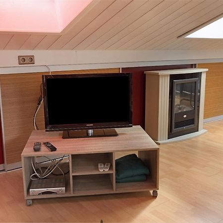 Haus Schwanenweg Διαμέρισμα Κωνσταντία Εξωτερικό φωτογραφία