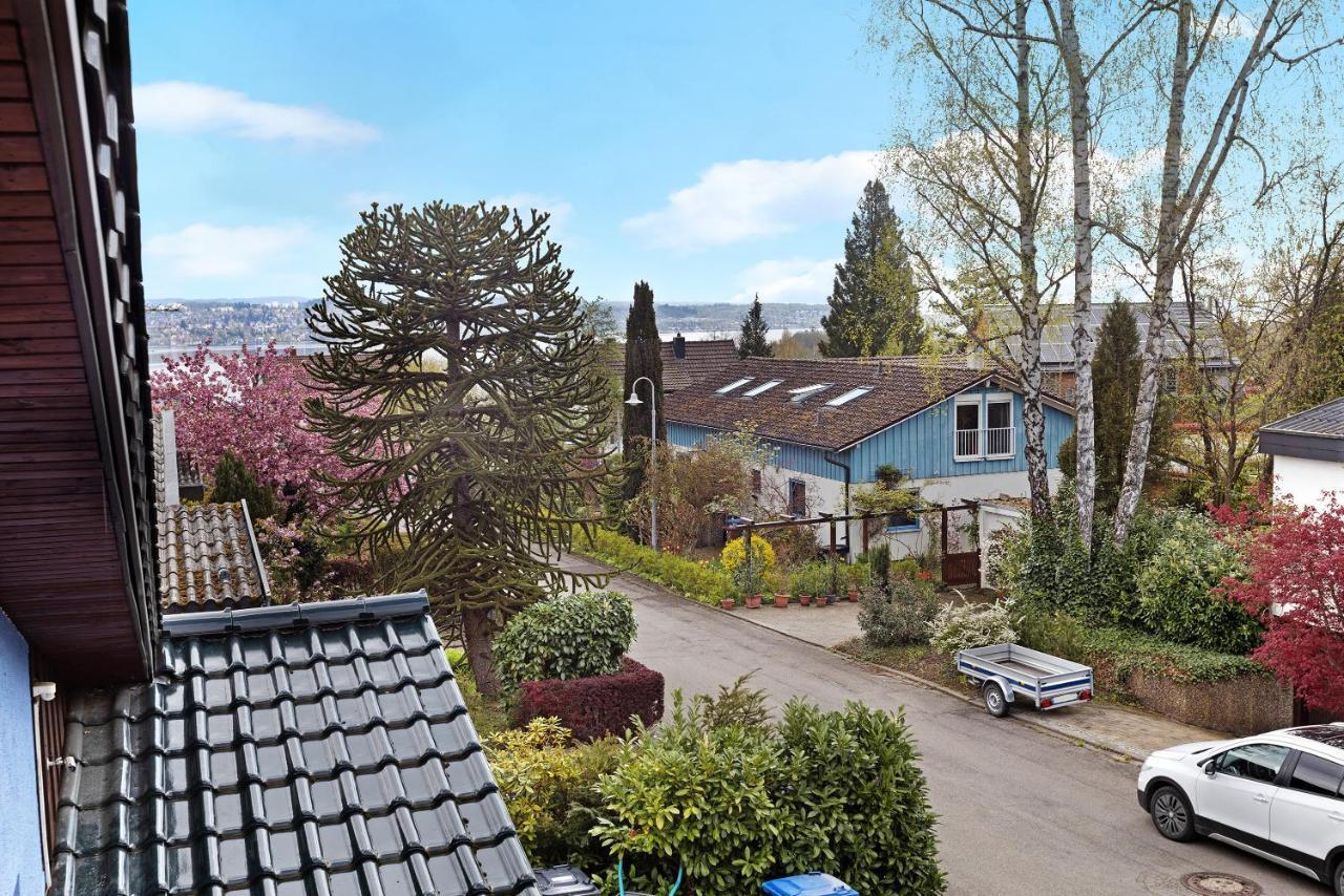 Haus Schwanenweg Διαμέρισμα Κωνσταντία Εξωτερικό φωτογραφία
