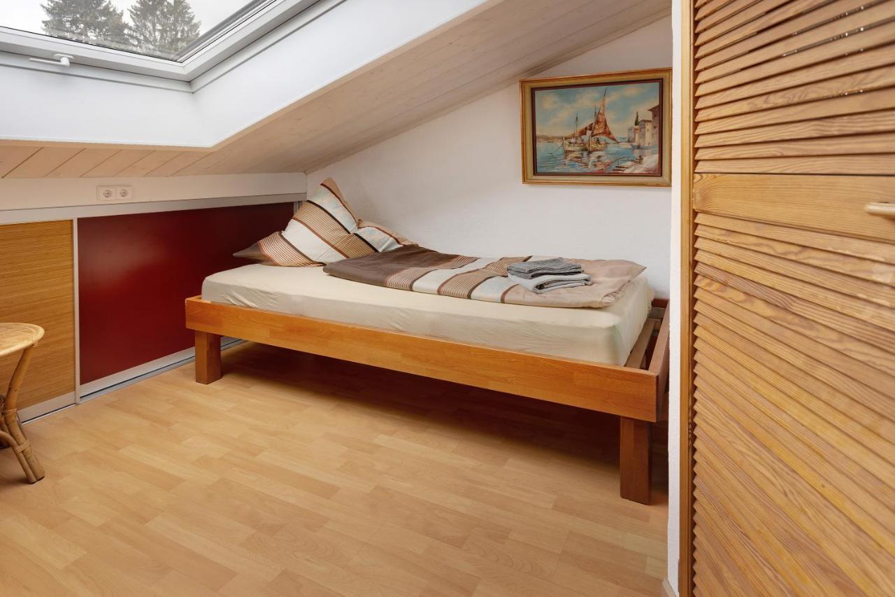 Haus Schwanenweg Διαμέρισμα Κωνσταντία Εξωτερικό φωτογραφία