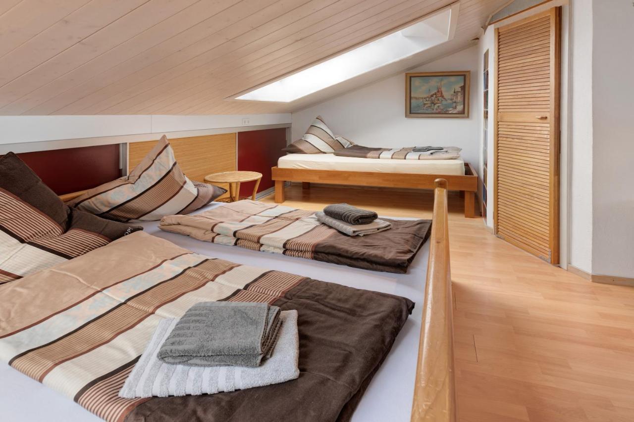 Haus Schwanenweg Διαμέρισμα Κωνσταντία Εξωτερικό φωτογραφία