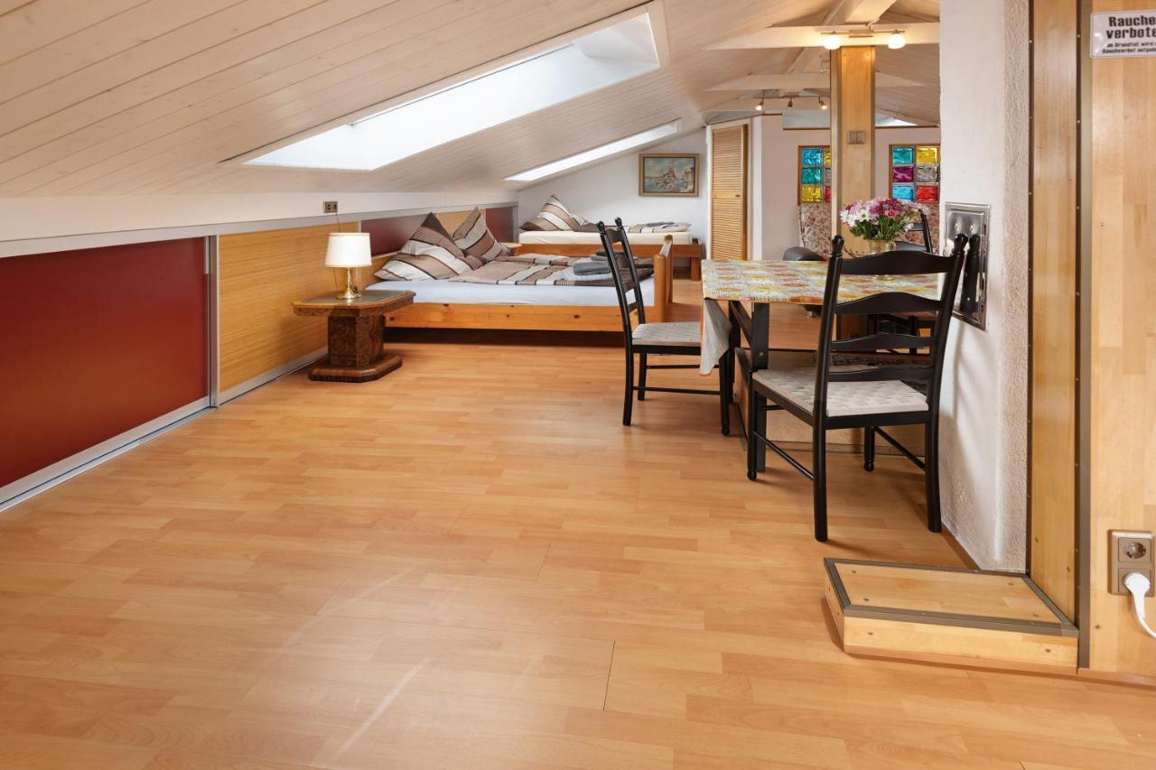 Haus Schwanenweg Διαμέρισμα Κωνσταντία Εξωτερικό φωτογραφία