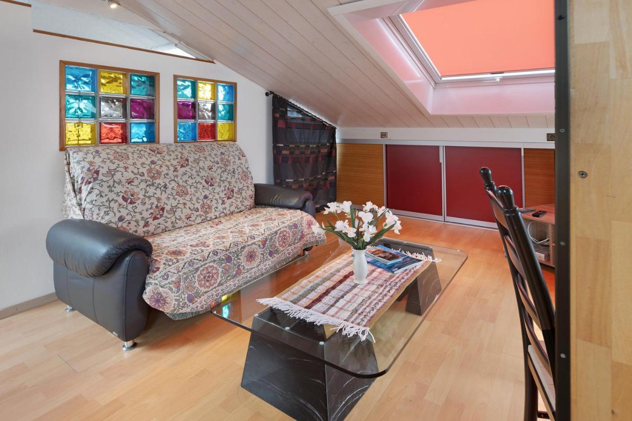 Haus Schwanenweg Διαμέρισμα Κωνσταντία Εξωτερικό φωτογραφία
